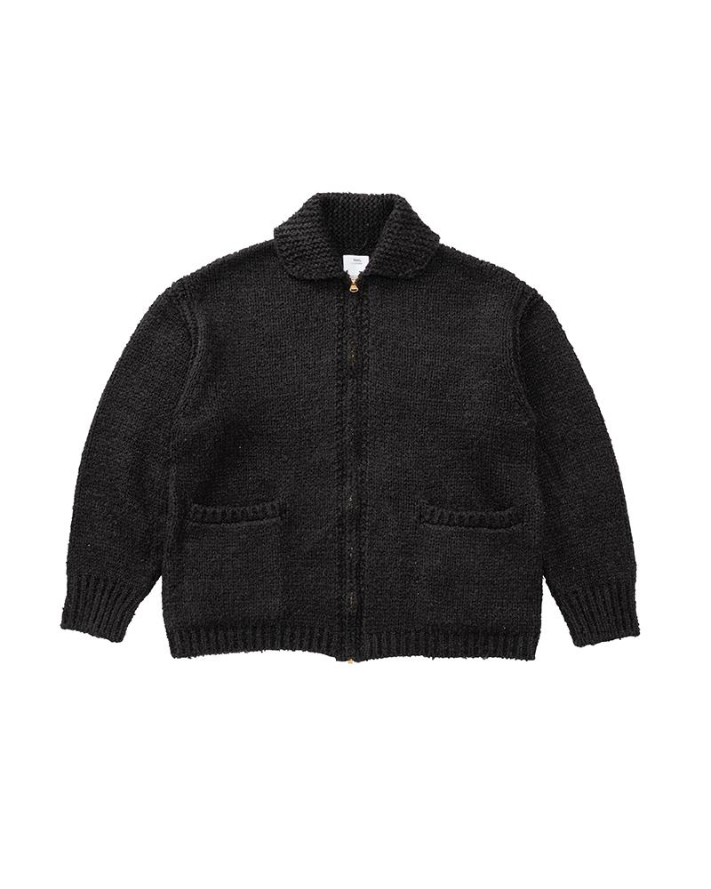 COWICHAN KNIT (MAWATA) W | Visvim Official North American Web Store